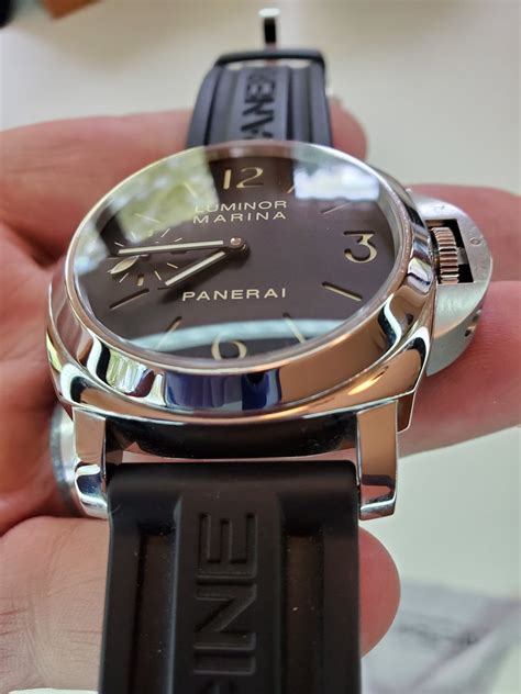 panerai pam 1070|panerai 111 for sale.